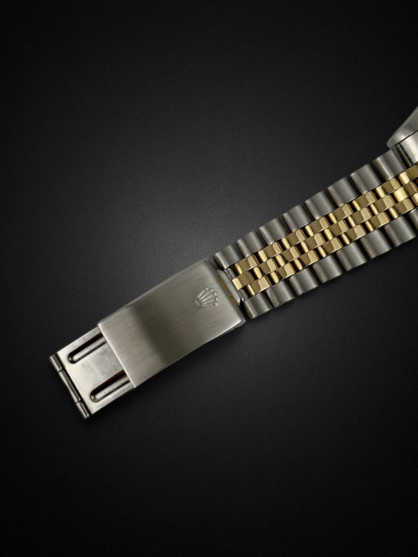 Rolex Datejust 1601