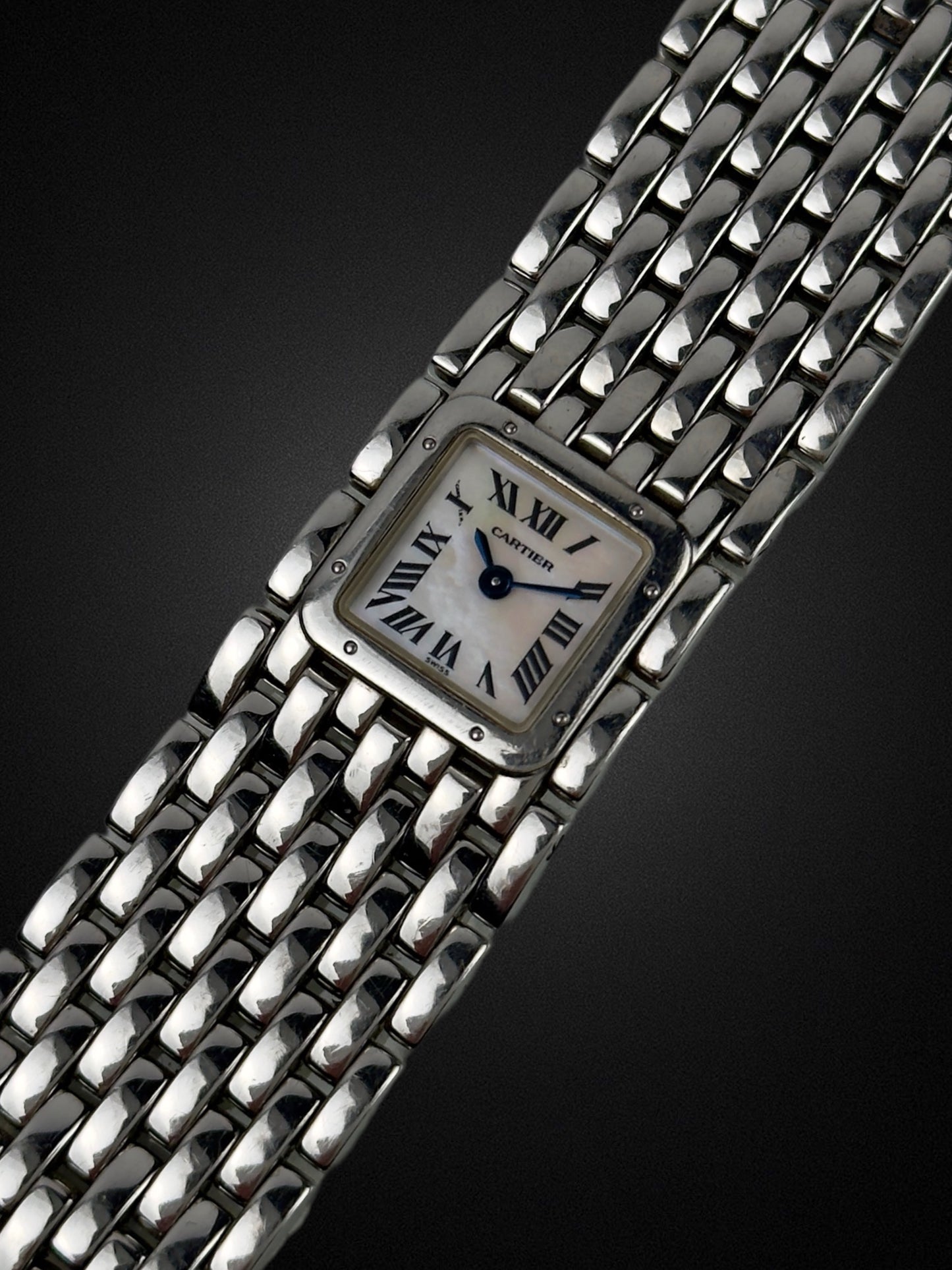 Cartier Panthère Ruban