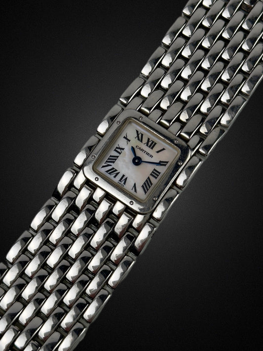 Cartier Panthère Ruban