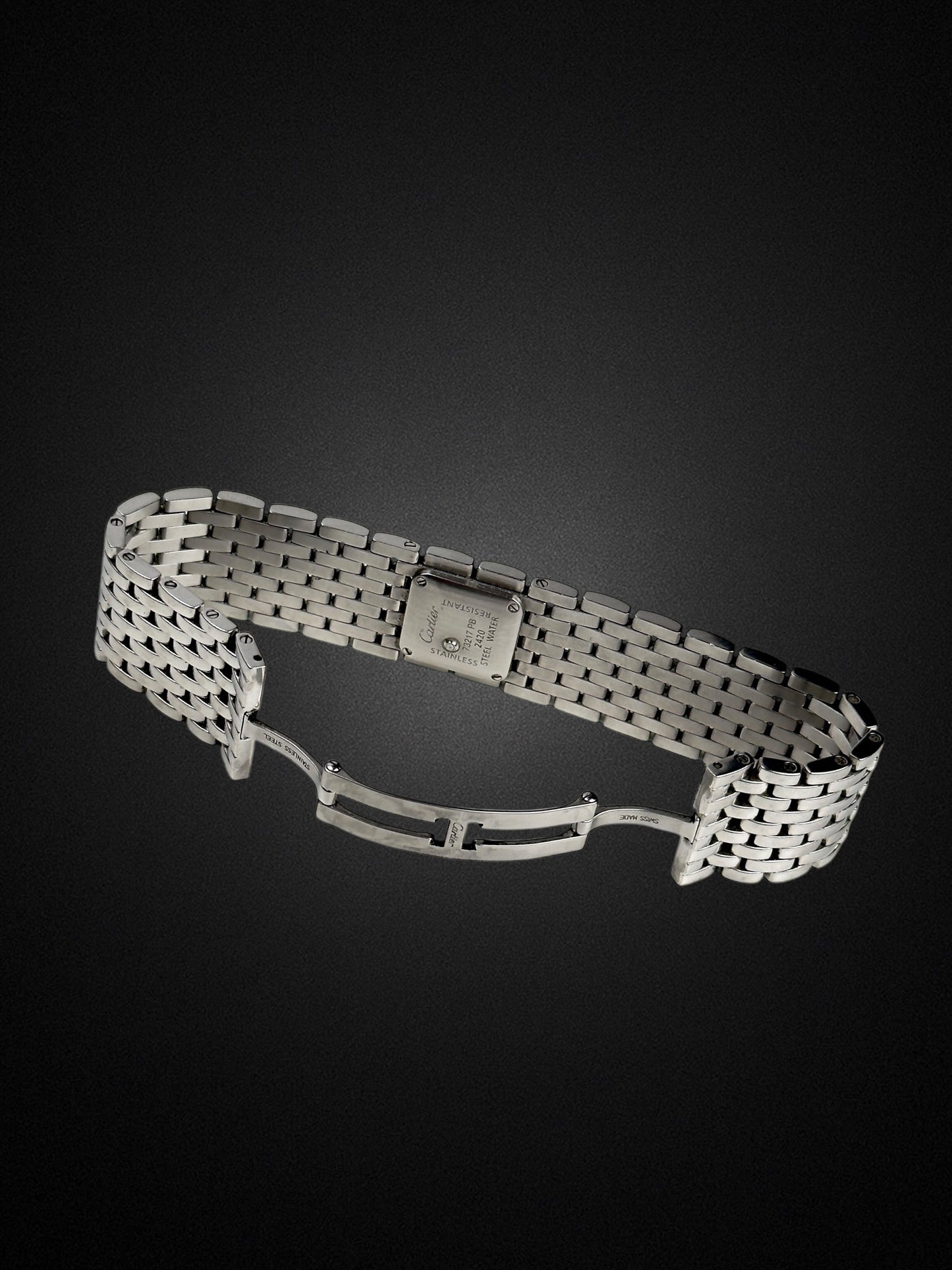 Cartier Panthère Ruban